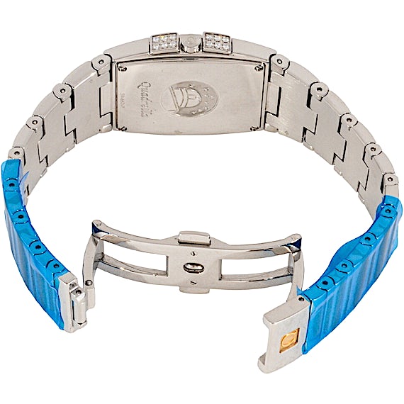 Omega Constellation Quadrella Omega Constellation Quadrella