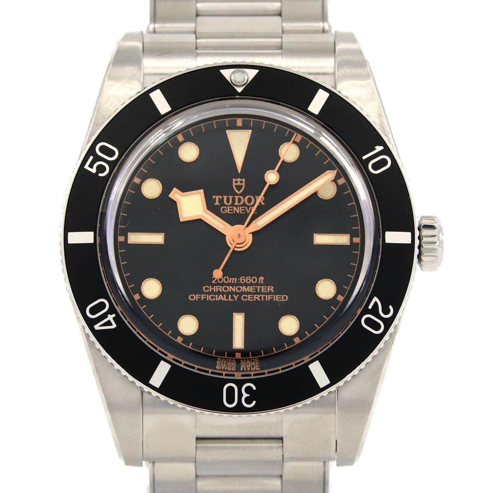 Tudor Black Bay M79000N-0001