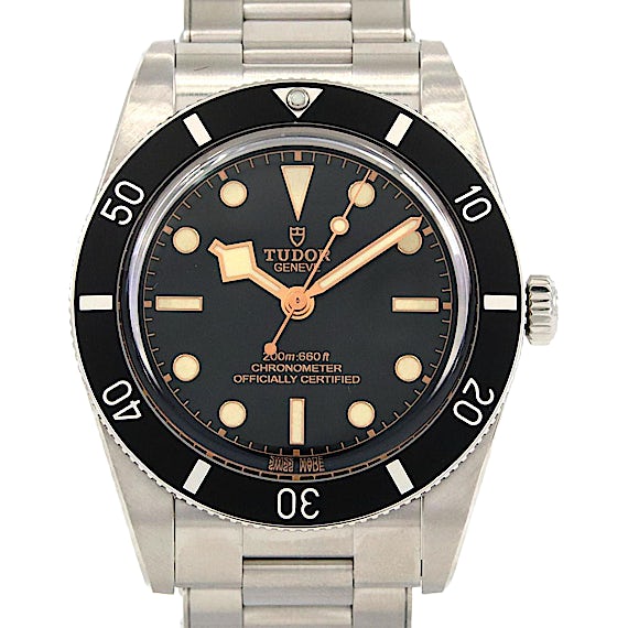 Tudor Black Bay M79000N-0001 Tudor Black Bay M79000N-0001