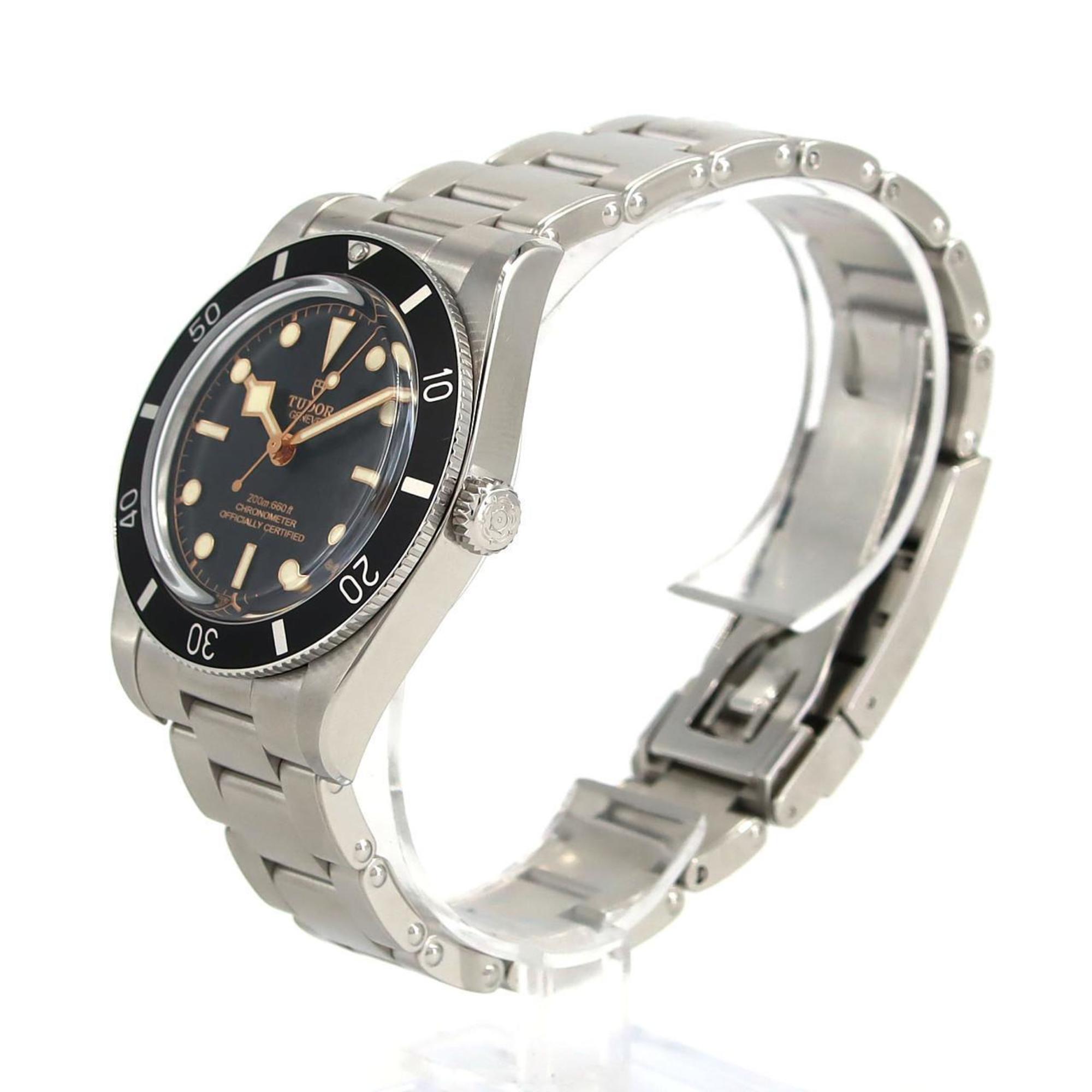 Tudor Black Bay M79000N-0001
