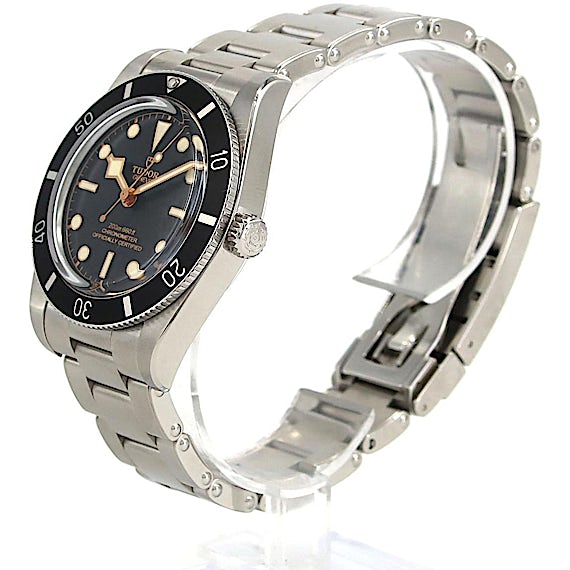 Tudor Black Bay M79000N-0001 Tudor Black Bay M79000N-0001