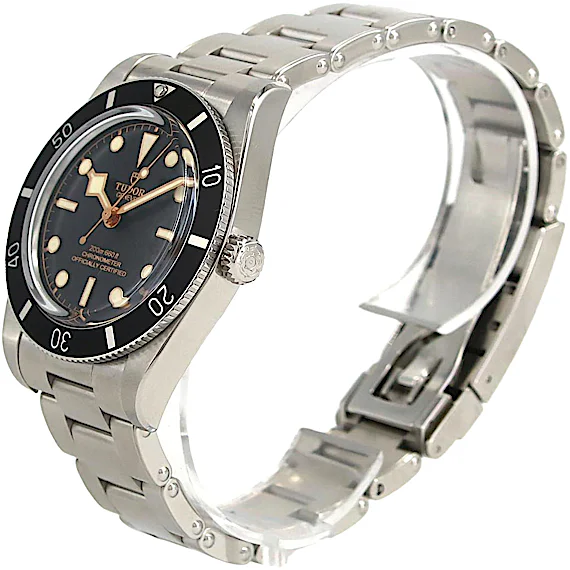 Tudor Black Bay M79000N-0001 Tudor Black Bay M79000N-0001
