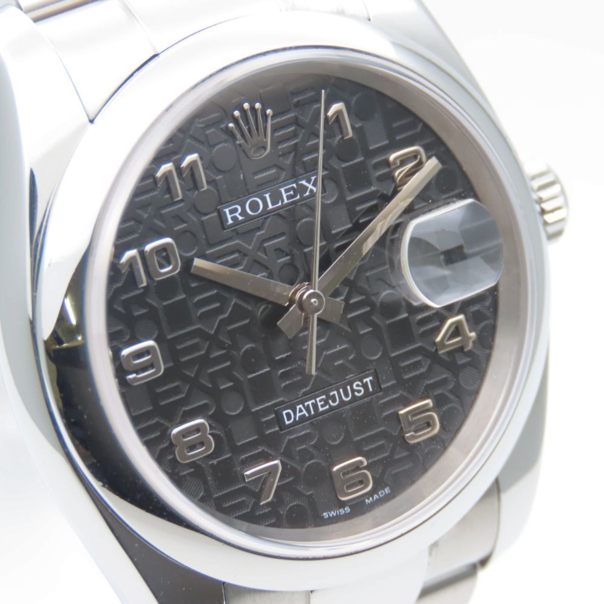 Rolex Datejust 116200