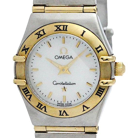 Omega Constellation 1272.70 Omega Constellation 1272.70