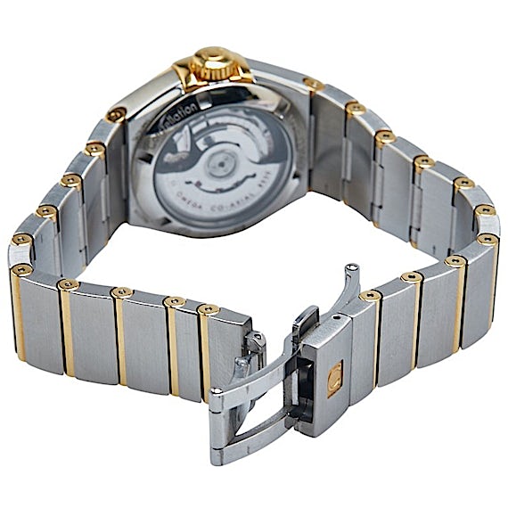 Omega Constellation 12325272057002 Omega Constellation 12325272057002