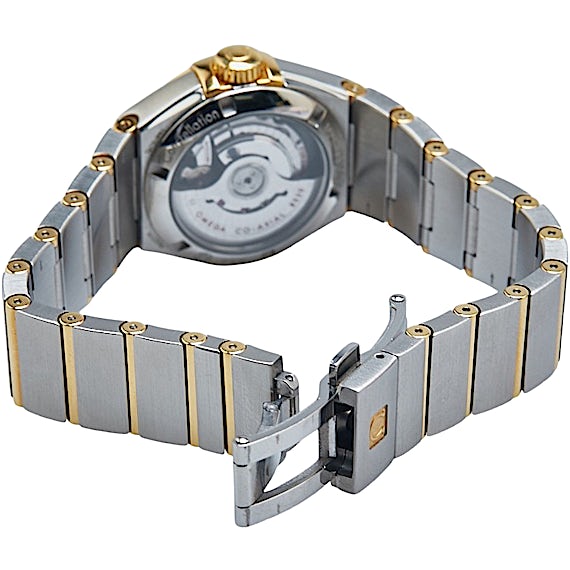 Omega Constellation 12325272057002 Omega Constellation 12325272057002