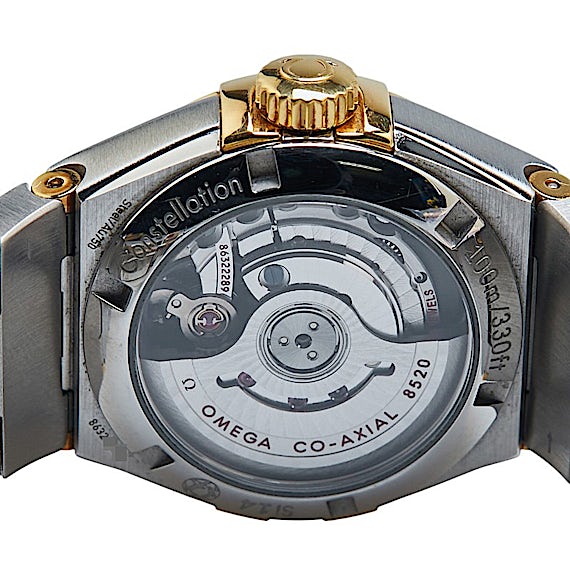 Omega Constellation 12325272057002 Omega Constellation 12325272057002