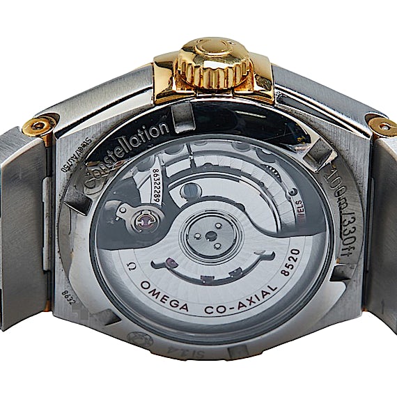 Omega Constellation 12325272057002 Omega Constellation 12325272057002
