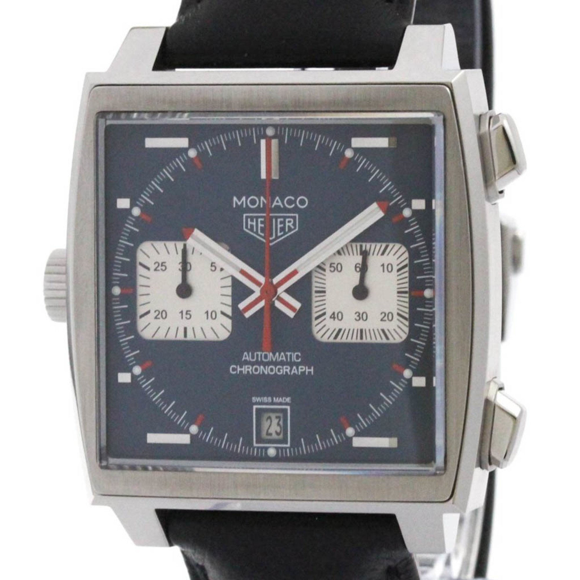 TAG Heuer Monaco CAW211P