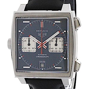 TAG Heuer Monaco CAW211P TAG Heuer Monaco CAW211P