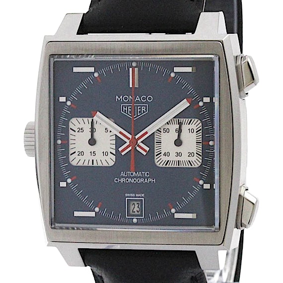 TAG Heuer Monaco CAW211P TAG Heuer Monaco CAW211P