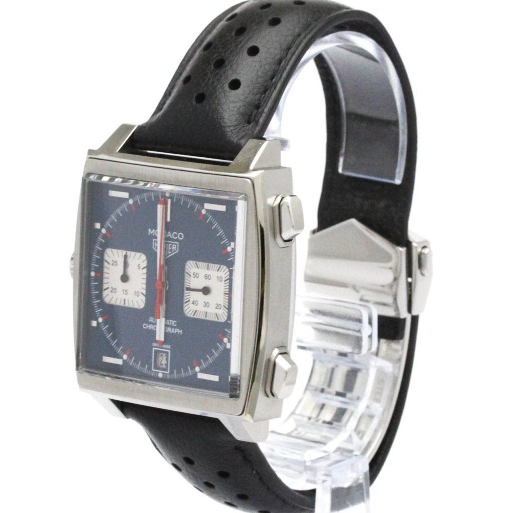 TAG Heuer Monaco CAW211P