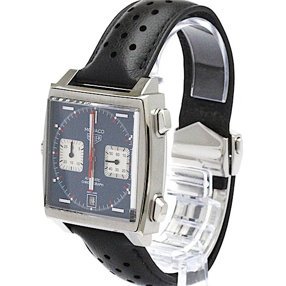 TAG Heuer Monaco CAW211P TAG Heuer Monaco CAW211P