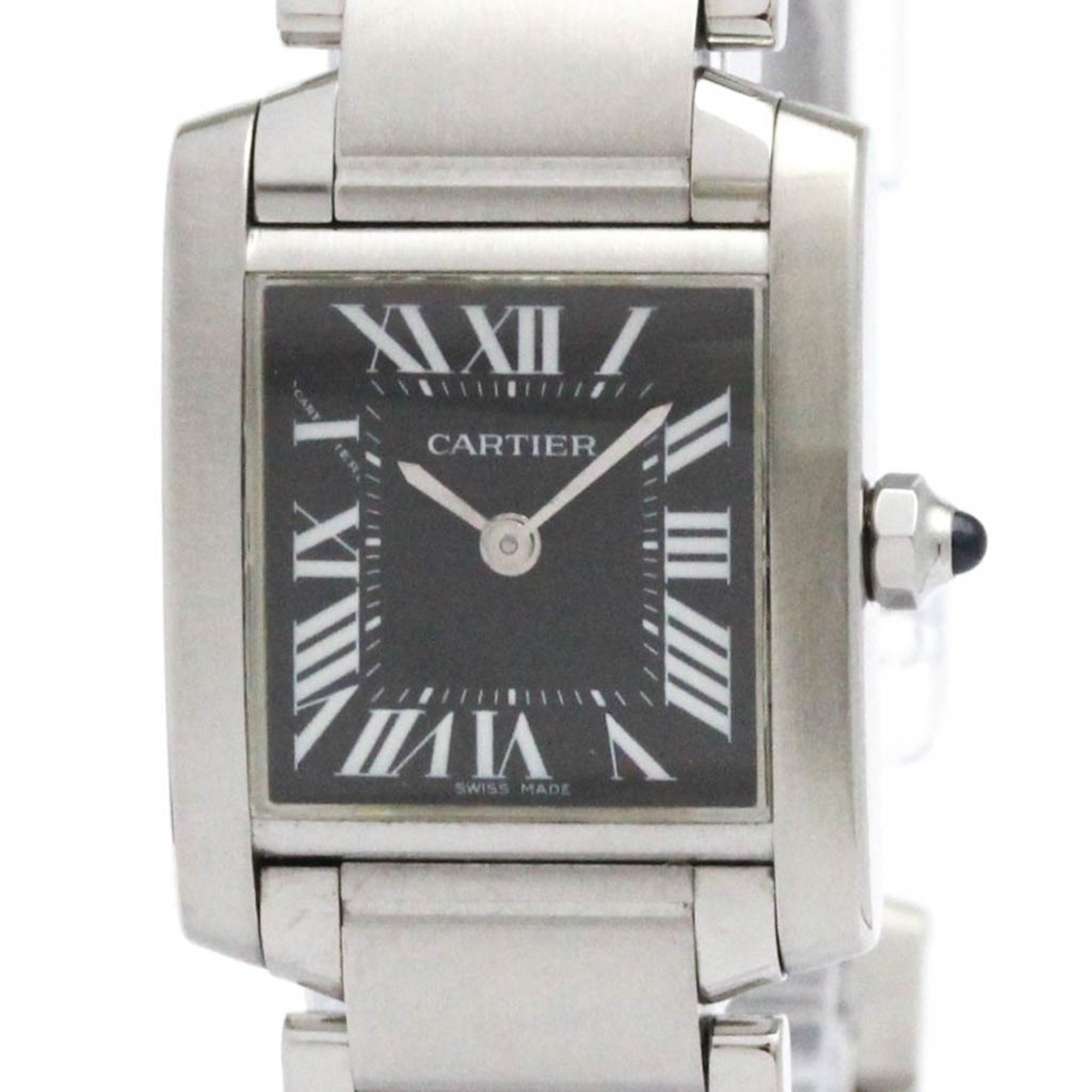 Cartier Tank W51026Q3