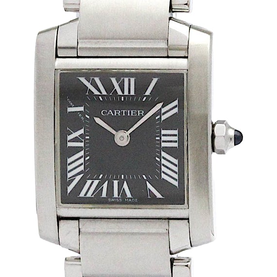 Cartier Tank W51026Q3 Cartier Tank W51026Q3