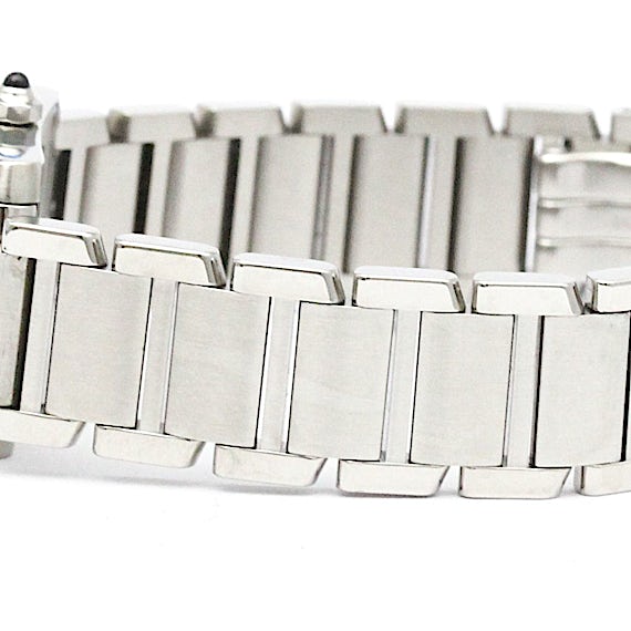 Cartier Tank W51026Q3 Cartier Tank W51026Q3