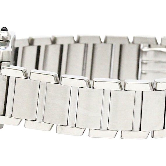 Cartier Tank W51026Q3 Cartier Tank W51026Q3