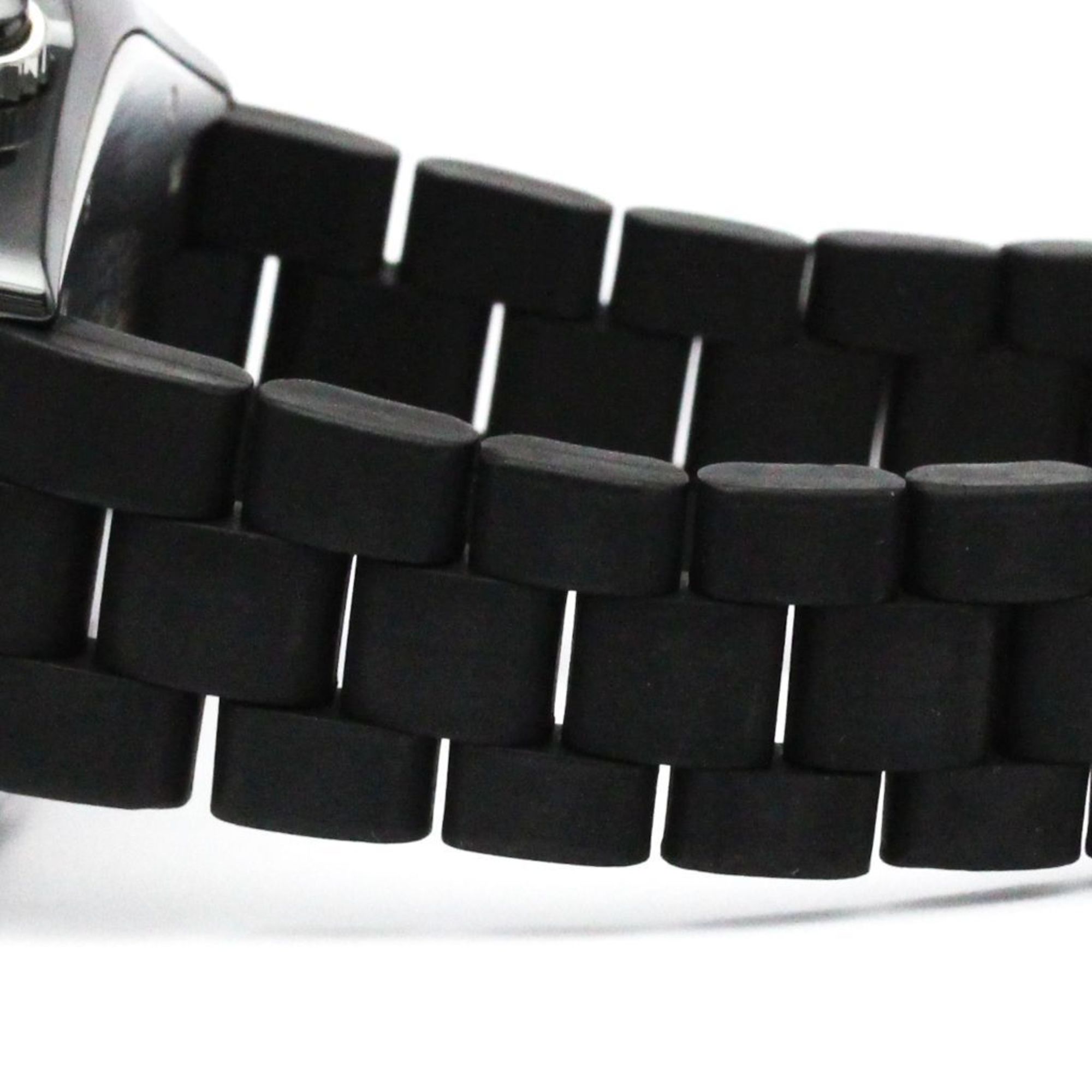 Chanel J12 H0939