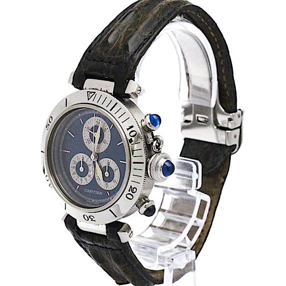 Cartier Pasha W31008H2 Cartier Pasha W31008H2