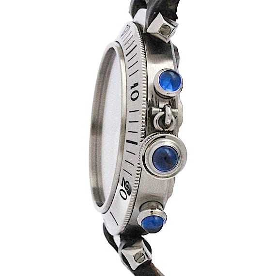 Cartier Pasha W31008H2 Cartier Pasha W31008H2