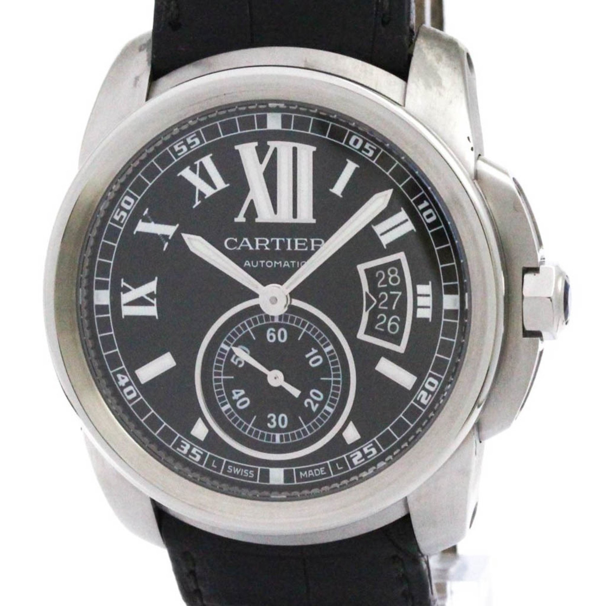 Cartier Calibre W7100041