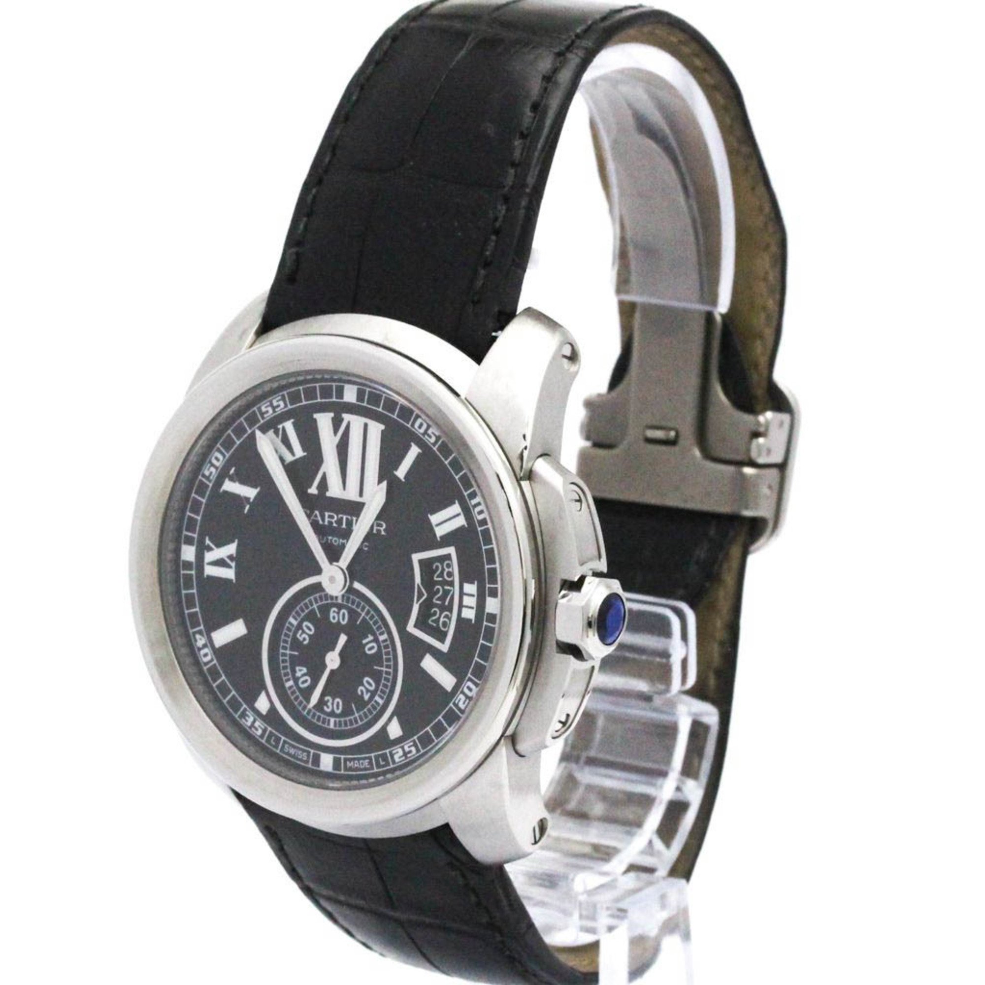Cartier Calibre W7100041