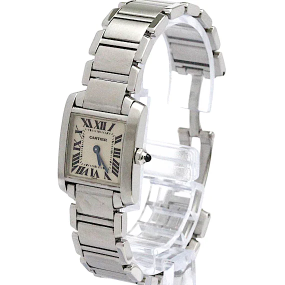 Cartier Tank W51008Q3 Cartier Tank W51008Q3