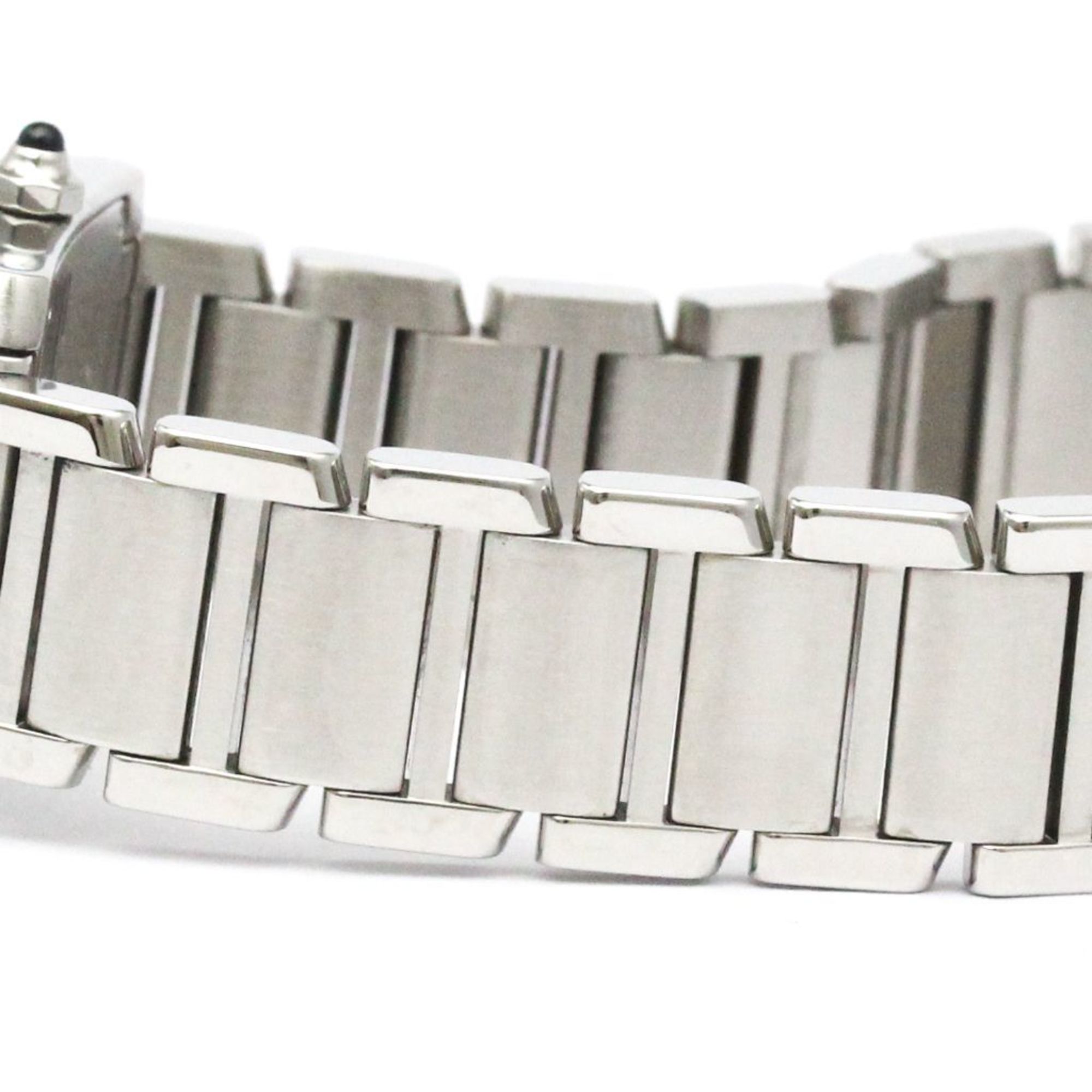 Cartier Tank W51008Q3