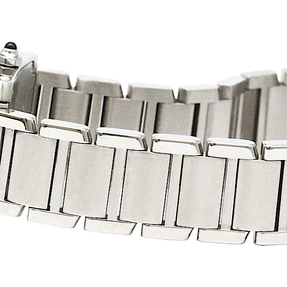 Cartier Tank W51008Q3 Cartier Tank W51008Q3