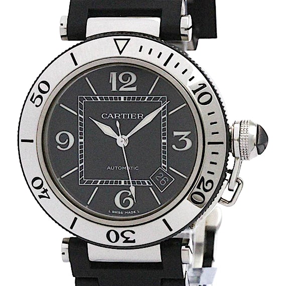 Cartier Pasha W31077U2 Cartier Pasha W31077U2