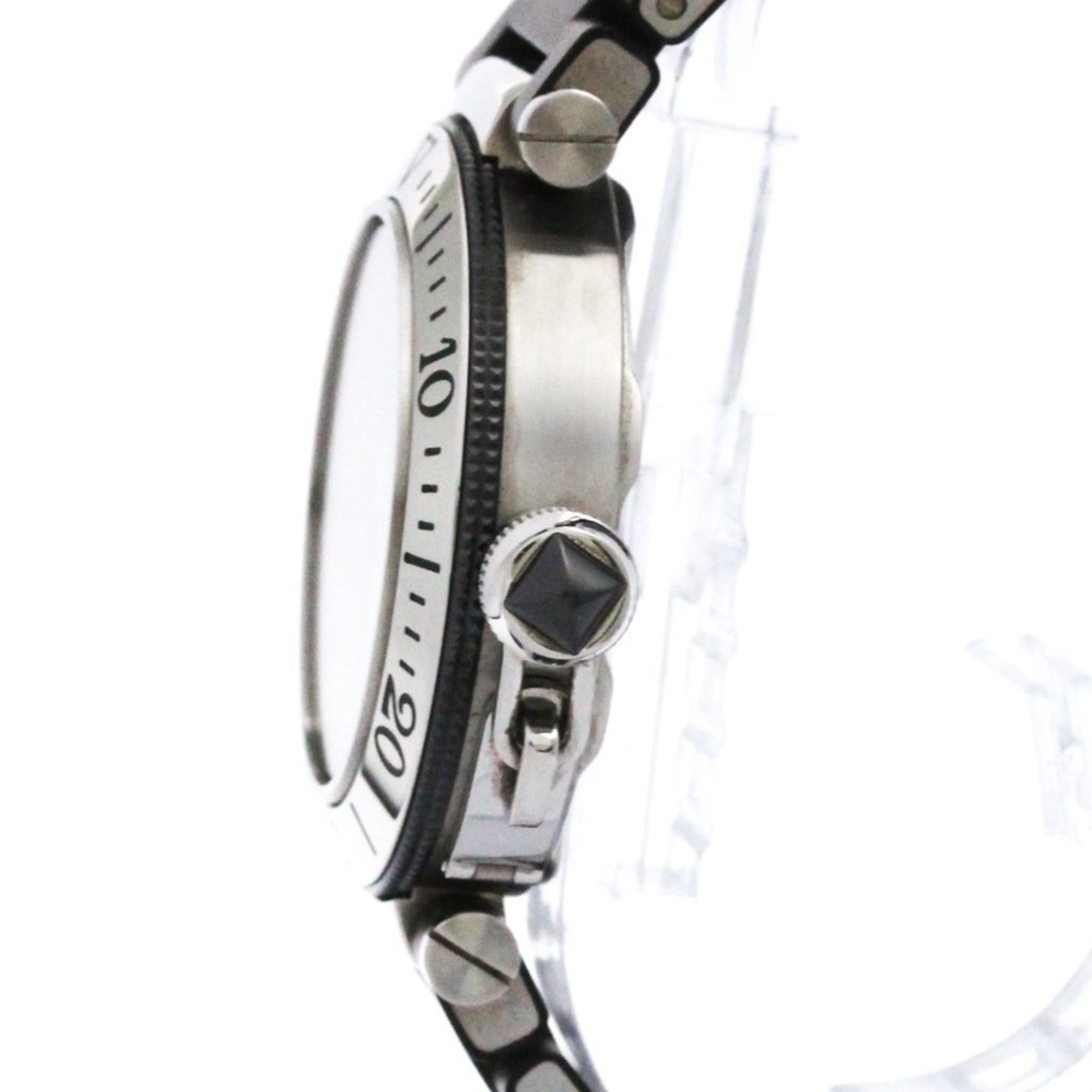 Cartier Pasha W31077U2