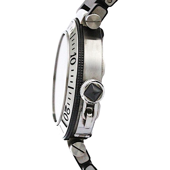 Cartier Pasha W31077U2 Cartier Pasha W31077U2