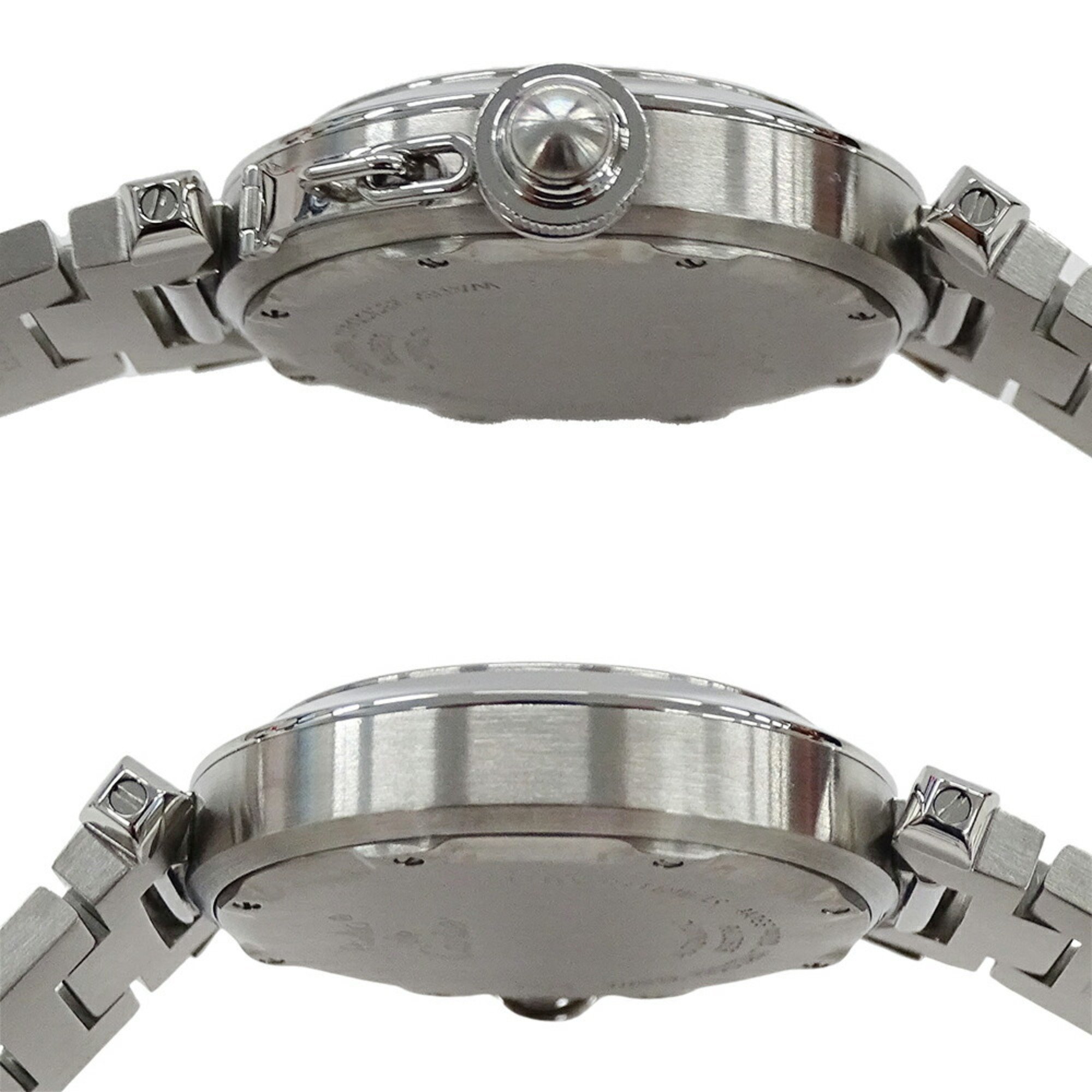 Cartier Pasha W31047M7