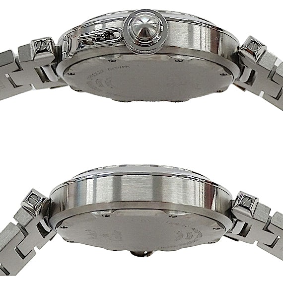 Cartier Pasha W31047M7 Cartier Pasha W31047M7