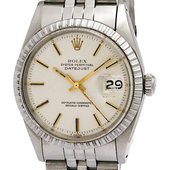 Rolex Datejust 1603 Rolex Datejust 1603