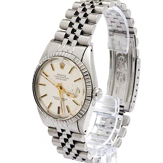 Rolex Datejust 1603 Rolex Datejust 1603