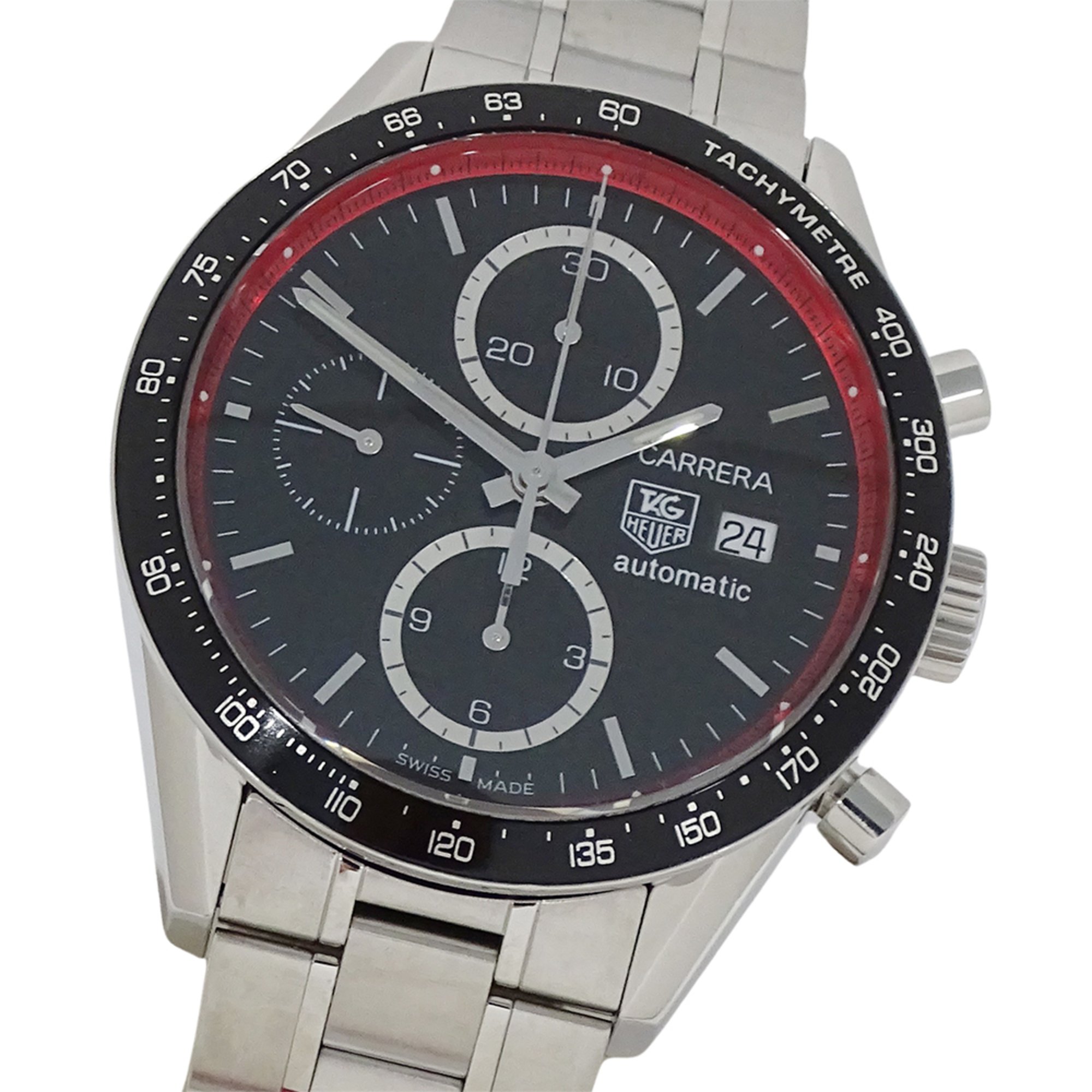 TAG Heuer Carrera CV201Y BA0794