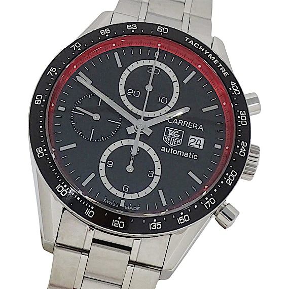 TAG Heuer Carrera CV201Y BA0794 TAG Heuer Carrera CV201Y BA0794