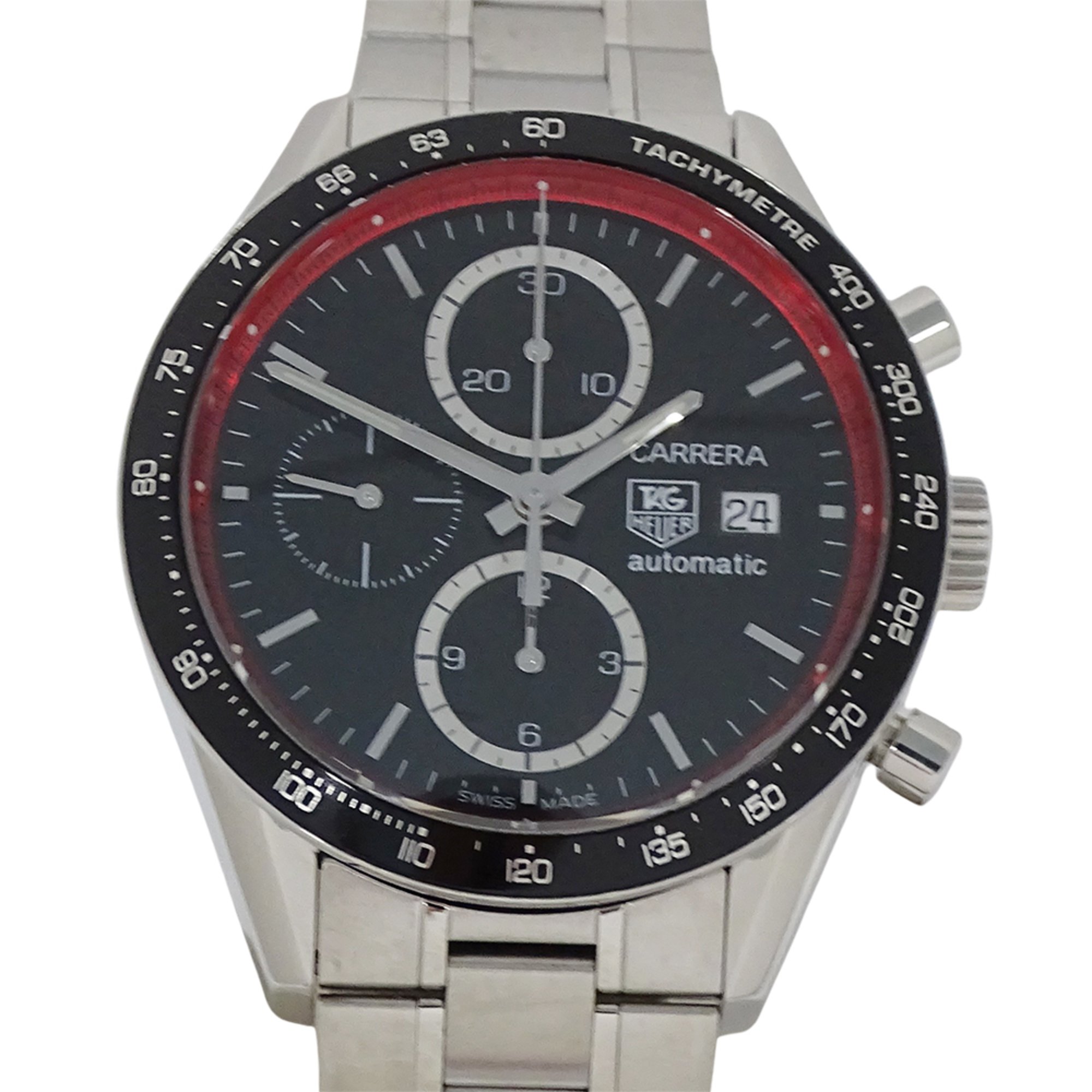 TAG Heuer Carrera CV201Y BA0794