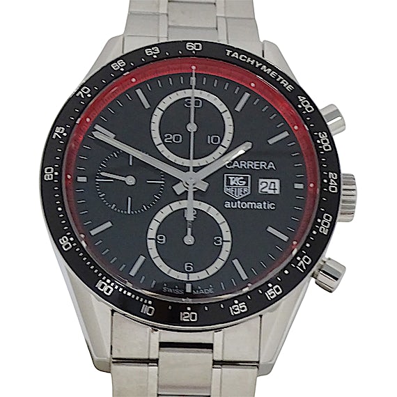 TAG Heuer Carrera CV201Y BA0794 TAG Heuer Carrera CV201Y BA0794