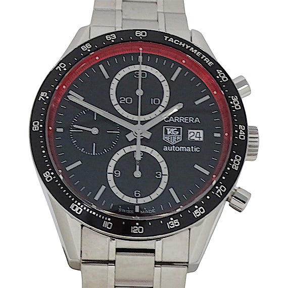 TAG Heuer Carrera CV201Y BA0794 TAG Heuer Carrera CV201Y BA0794