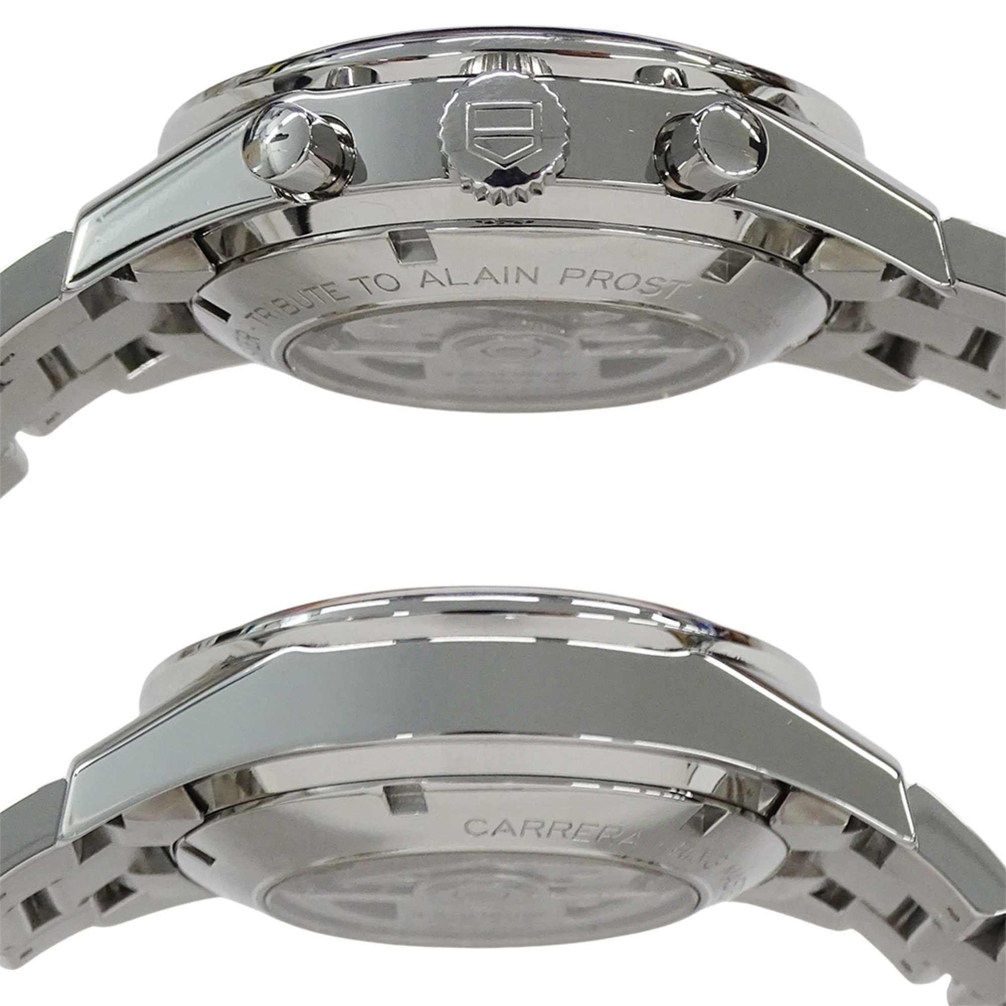 TAG Heuer Carrera CV201Y BA0794