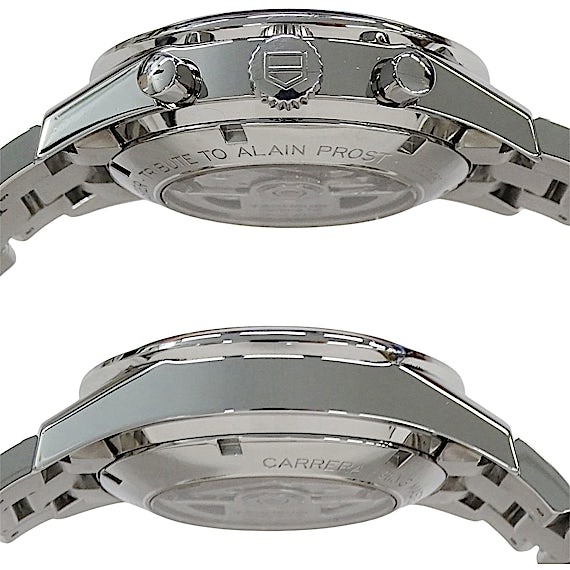 TAG Heuer Carrera CV201Y BA0794 TAG Heuer Carrera CV201Y BA0794