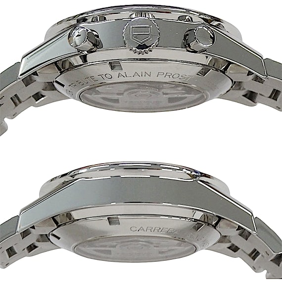 TAG Heuer Carrera CV201Y BA0794 TAG Heuer Carrera CV201Y BA0794