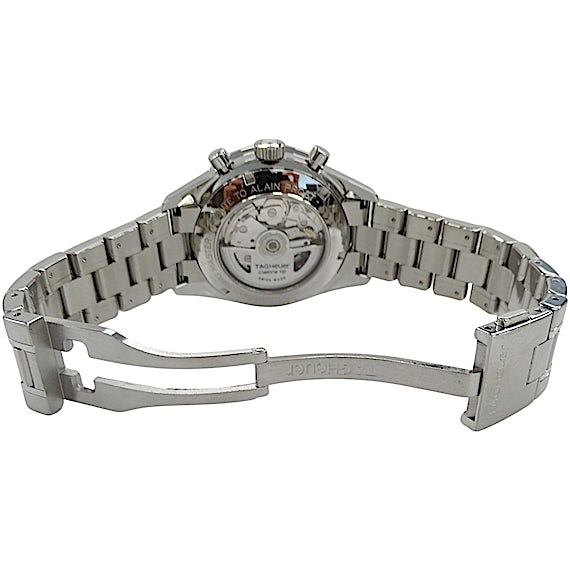 TAG Heuer Carrera CV201Y BA0794 TAG Heuer Carrera CV201Y BA0794