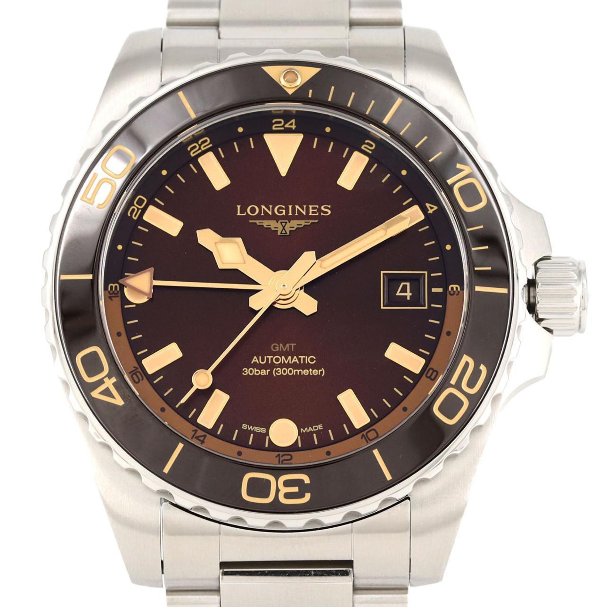 Longines HydroConquest L3.790.4.66.6