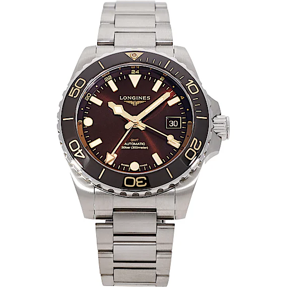 Longines HydroConquest L3.790.4.66.6 Longines HydroConquest L3.790.4.66.6