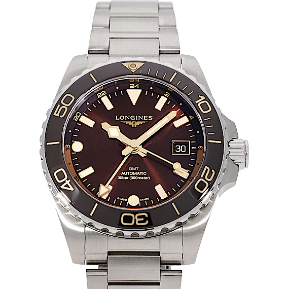 Longines HydroConquest L3.790.4.66.6 Longines HydroConquest L3.790.4.66.6