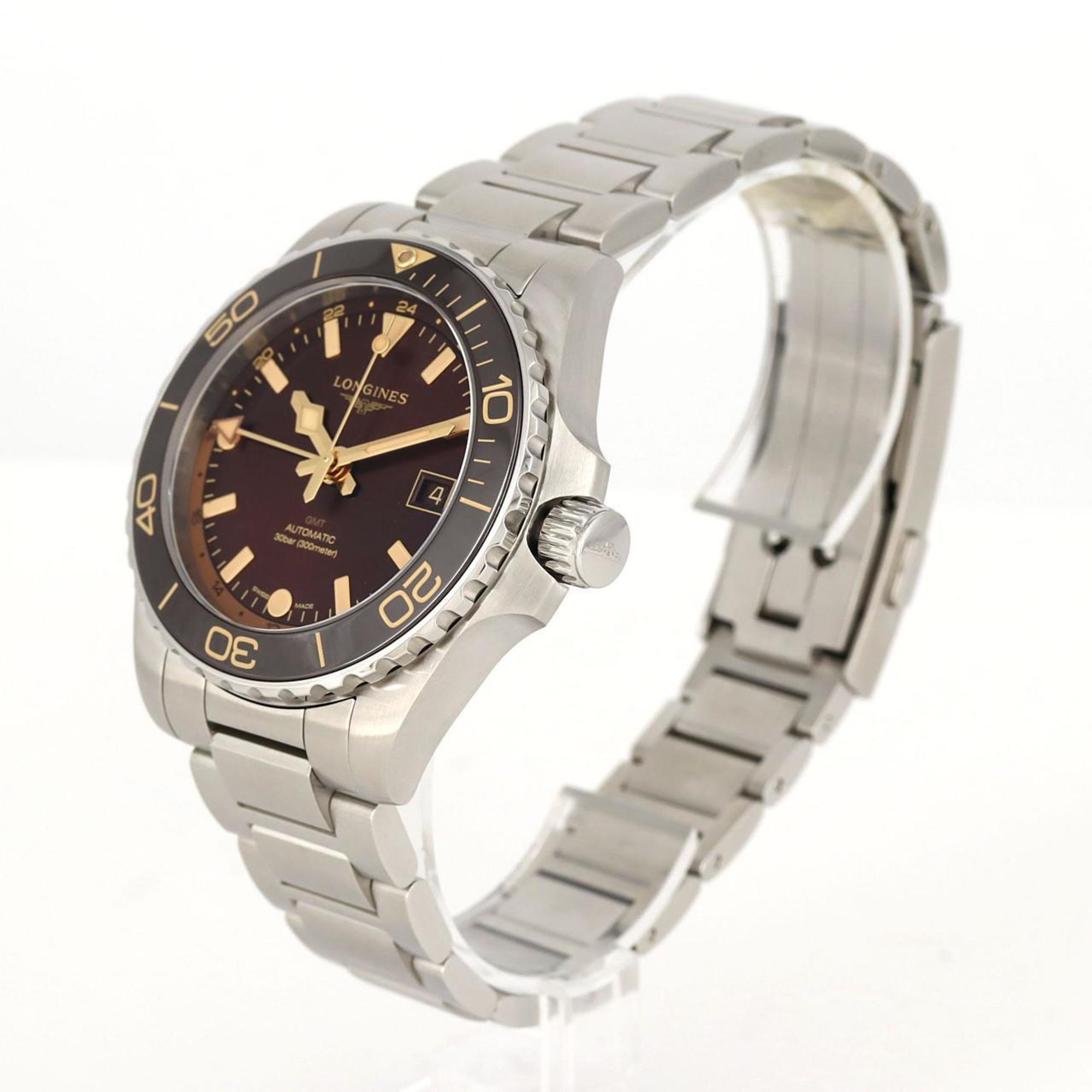 Longines HydroConquest L3.790.4.66.6
