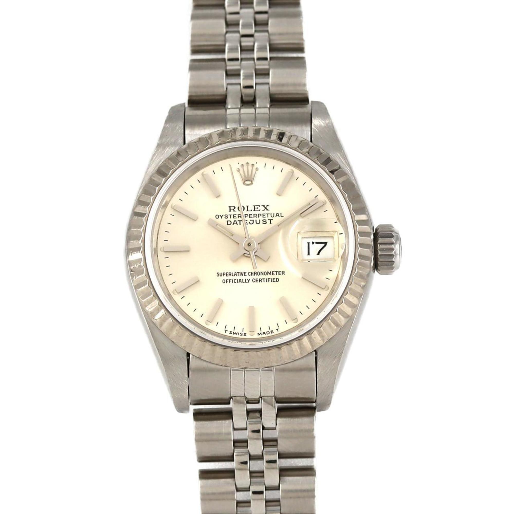Rolex Datejust 69174